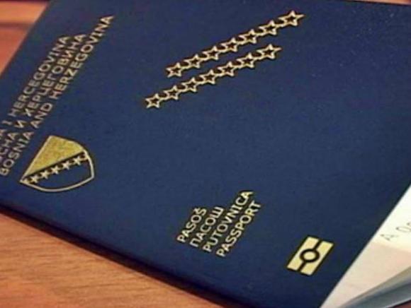 IDDEEA treba riješiti isporuku pasoških knjižica u skladu sa zakonima