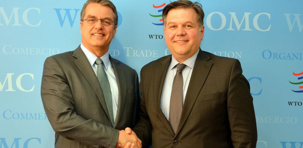 Brkić: BiH će uspjeti da do kraja godine postane članica WTO