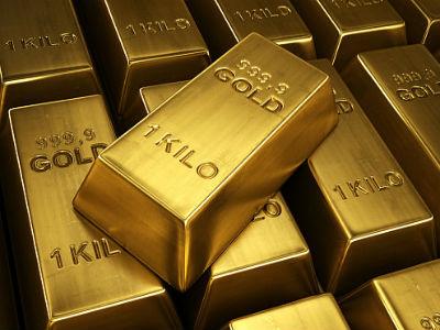 Top 10 zemalja koje gomilaju ogromne zalihe zlata