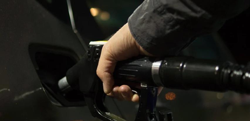 Cijene goriva nisu podivljale u RS-u