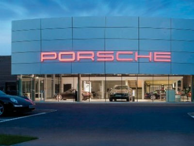 Porsche nagradio zaposlenike bonusima od oko 9000 eura 