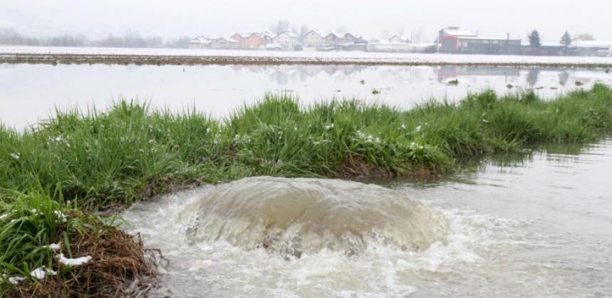 U KS na mjere od poplava u posljednjih pet godina potrošeno 3.973.787 KM