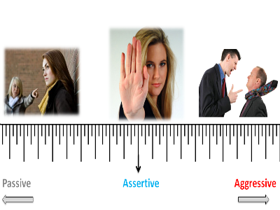 Radionica: Asertivno ponašanje i komunikacija