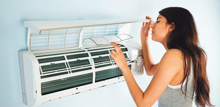 Sa VD Mašinskim instalacijama pripremite vaše klima uređaje za ljetnu sezonu