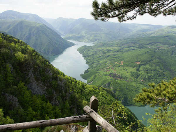 Počinje zaštita jedinstvenog prostora rijeke Drine
