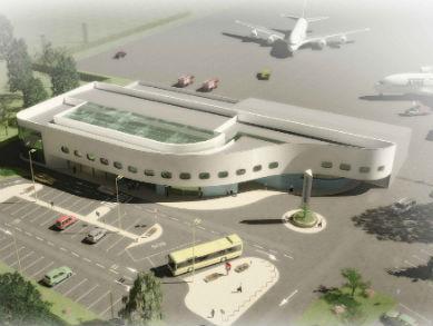 Tuzlanski aerodrom u modernizaciju planira uložiti sedam miliona KM