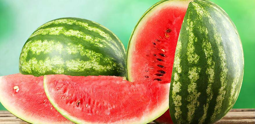 Kako da kupite najslađu lubenicu