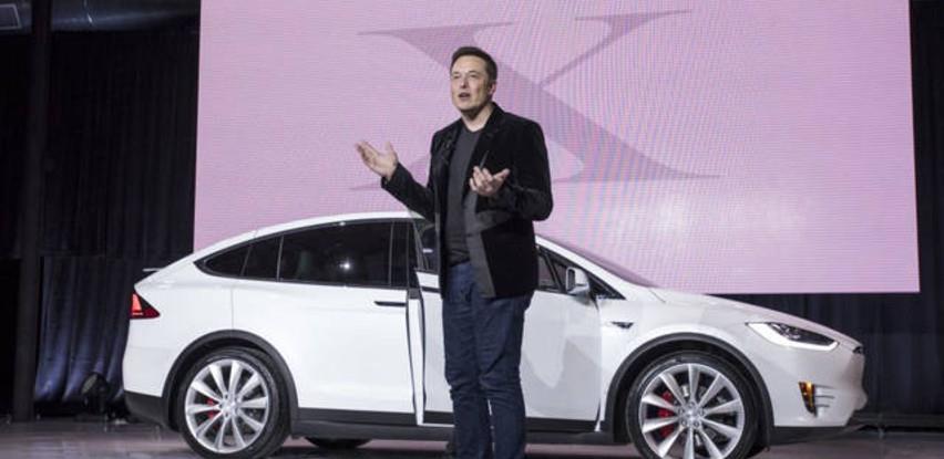 Tesla bilježi rekord: Kvartalna dobit premašila milijardu dolara