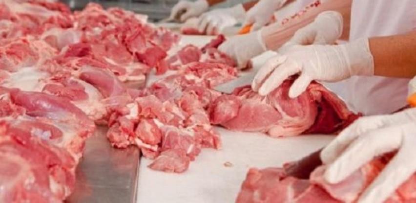 Košarac: Ušli smo u drugu fazu odobravanja izvoza crvenog mesa u EU