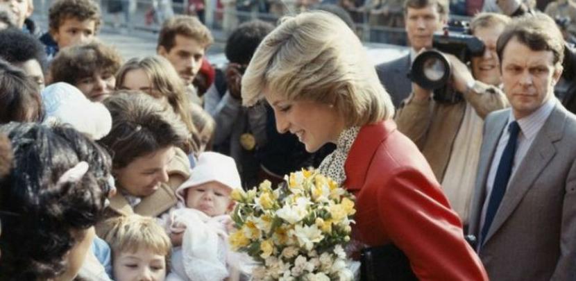 Evo zašto je princeza Diana nakon razvoda odbijala nositi 'Chanel'