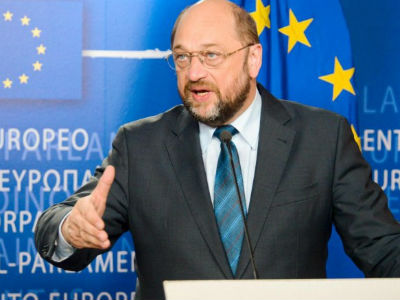 Schulz: Pregovori o britanskom odlasku započet će brzo