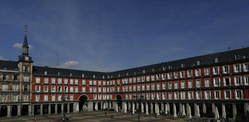 U Španiji se zatvaraju hotelu, hiljade ljudi suočeno sa gubitkom posla