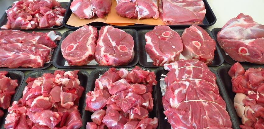 Nema konsenzusa za povećanje carinske stope na uvoz mesa iz EU