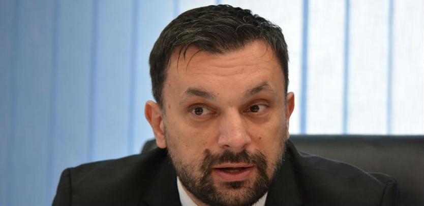 Konaković: Menadžment Vodovoda nije dorastao iskušenjima koja nas očekuju