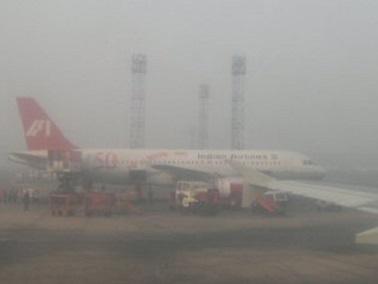 Magla ponovo spriječila polijetanje aviona sa sarajevskog aerodroma