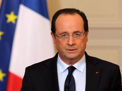 Više od 60 posto Francuza želi ostavku predsjednika Hollandea
