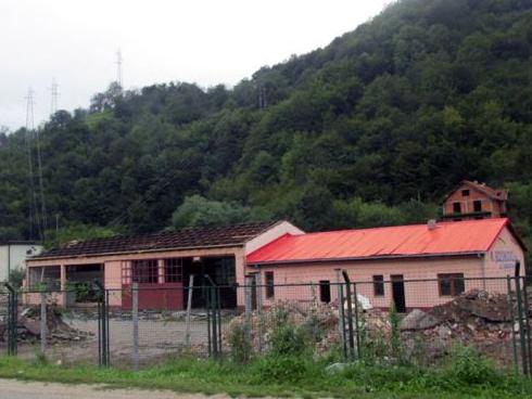 U Srebrenici počinje izgradnja fabrike pomfrita