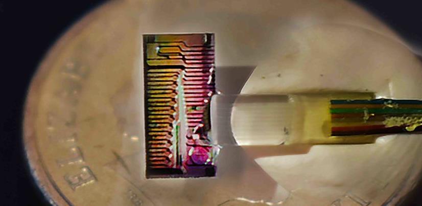 Australijski naučnici napravili najbrži čip u historiji tehnologije