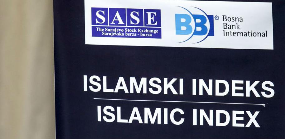SASE predstavila Islamski indeks na Sarajevo Biznis Forumu