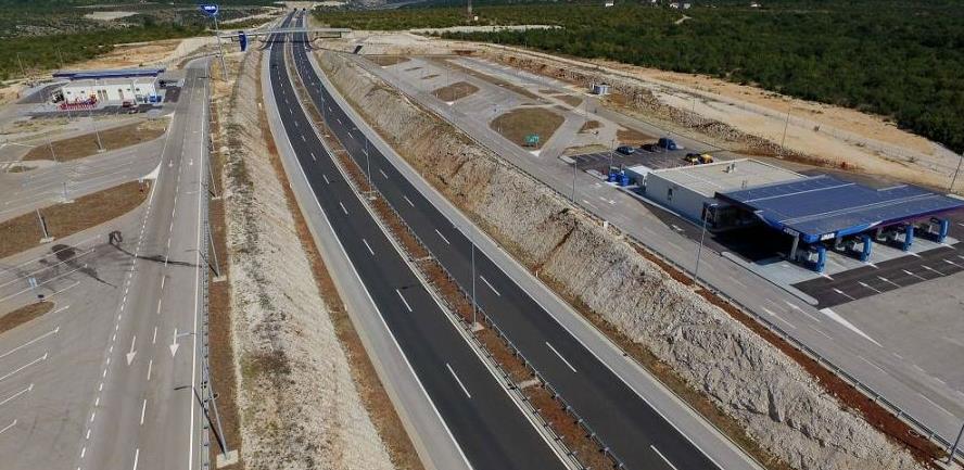 Krsman: Više od milijardu KM za gradnju autoputeva​