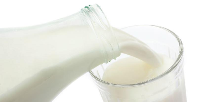 Nove vrste mlijeka iz BiH uskoro na policama EU