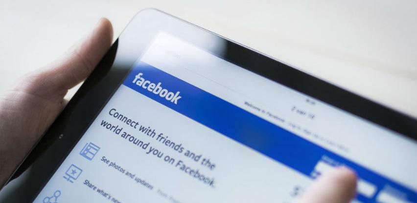 Facebook uklonio 2,2 milijarde lažnih profila