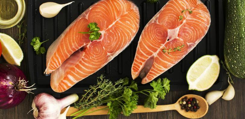 Konzumiranje ribe bi moglo da ublaži tegobe kod artritisa