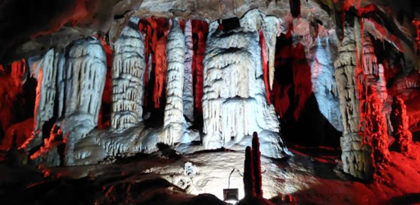 Pećina Orlovača dobit će amfiteatra za obuku speleologa i terase za odmaranje