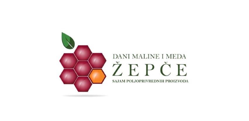 Poziv na Sajamsku poljoprivrednu manifestaciju 'Dani maline i meda Žepče 2021'