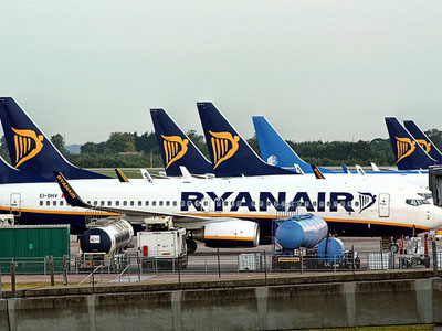 Ryanair demantirao da uvodi jeftine prekooceanske letove