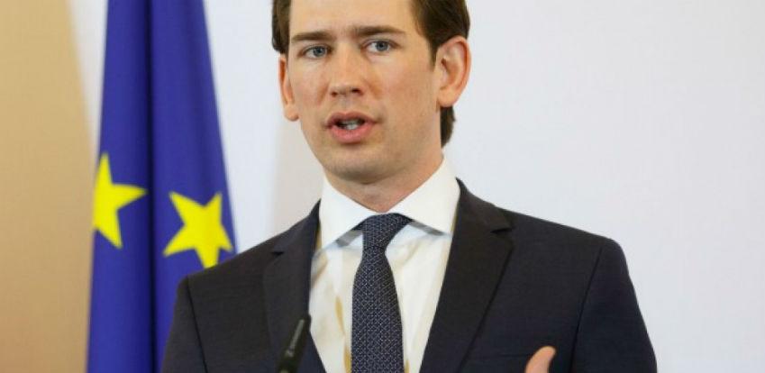 Austrija preuzela predsjedavanje EU, fokusirat će se na zaštitu vanjskih granica
