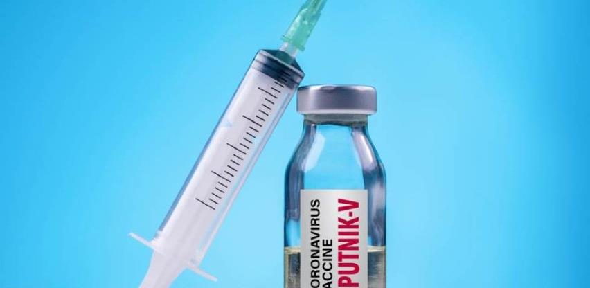 Prve doze ruske vakcine sljedeće sedmice stižu u RS