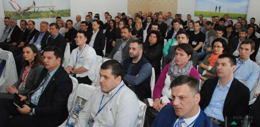 Konferencija 'PIT 2018' okupila preko 100 industrijskih stručnjaka u Tešnju