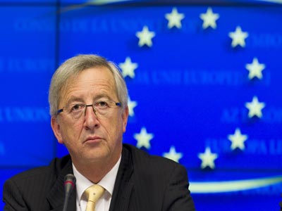 Bloomberg traži da Juncker ode s funkcije u EK