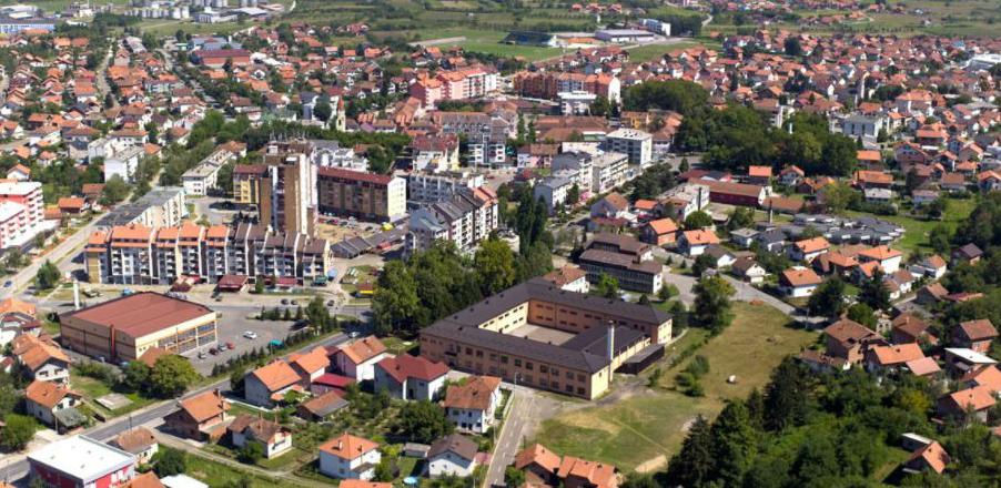 Značajna ulaganja Vlade u opštine Modriča, Derventa, Brod i Vukosavlje