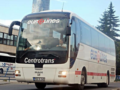 Centrotranas od 3. novembra uvodi dvije nove redovne linije