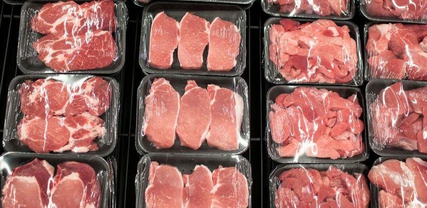Ministar Šarović podnio zvanični zahtjev za izvoz crvenog mesa u Evropsku uniju