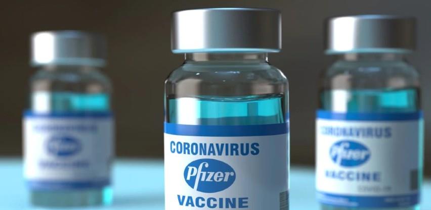 Federacija BiH očekuje prve doze vakcina 18. januara