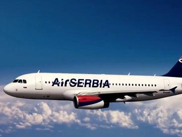 Nakon 23 godine avion na liniji Beograd - Zagreb
