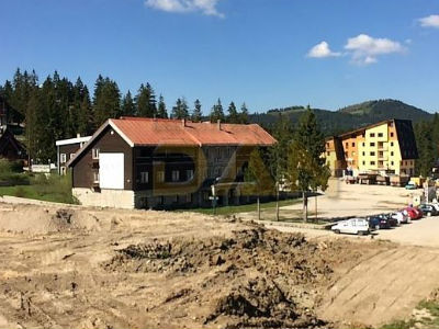 Započeli radovi na izgradnji modernog nogometnog stadiona na Vlašiću