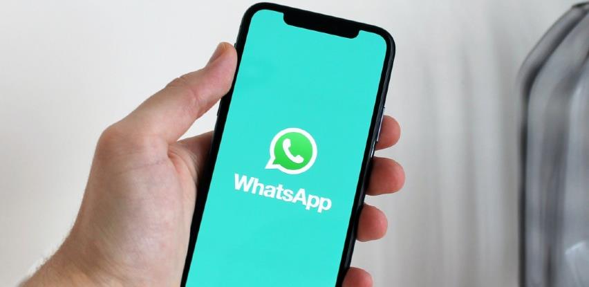 WhatsApp ima novosti: Pogledajte što novo stiže na računala