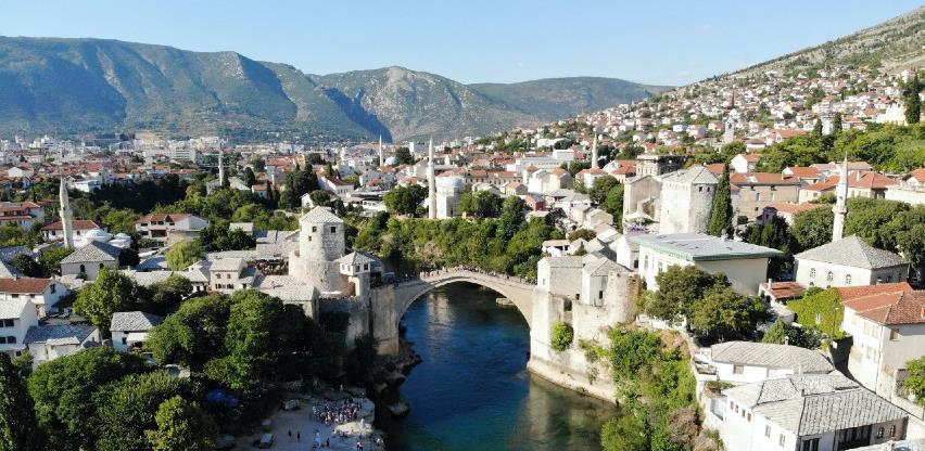 Turizam Mostar