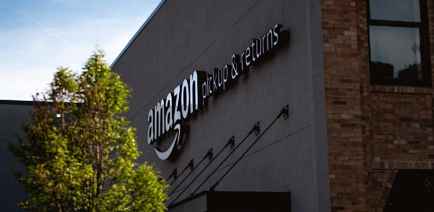Amazon zaposlio 100.000 sezonskih radnika uoči praznika