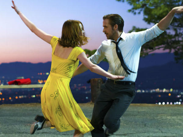 'La La Land' proglašen najboljim filmom na dodjeli nagrada BAFTA