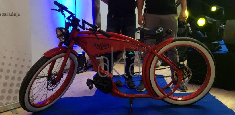Luksuzna električna bicikla iz Travnika osvajaju svjetska tržišta