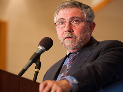 Paul Krugman: Ono što rade Nijemci nije dobro za ostatak Europe