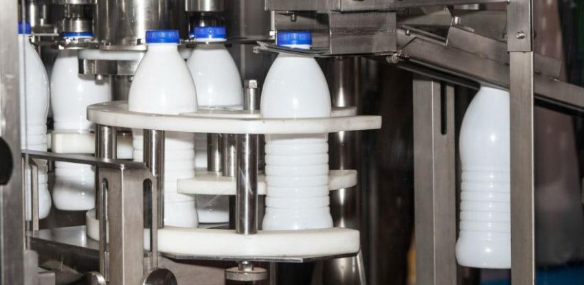 Odluka EU jača bh. mljekarski sektor, dovodi nove investicije i radna mjesta