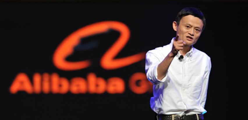 Sprema se najveći izlazak Alibabe na berzu u historiji?