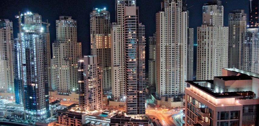 'Zlatna viza' za Dubai za privrednike iz BiH