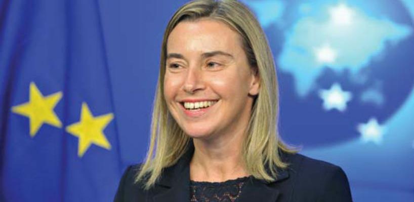 Mogherini: Puna primjena sporazuma o pravosuđu 17. listopada